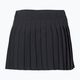 Tecnifibre vaikiškas teniso sijonas juodas 23LASKBK0B 2