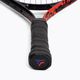 Tecnifibre Bullit 19 NW vaikiška juodai raudona teniso raketė 14BULL19NW 3