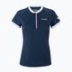 Tecnifibre vaikiški teniso marškinėliai 22LAF3 F3 mėlyni 6