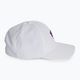 Tecnifibre Pro beisbolo kepurė balta 55CASPRO21 2