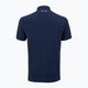 Vyriški teniso marškinėliai Tecnifibre Polo Pique navy blue 25POPIQ224 3