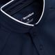 Vyriški teniso marškinėliai Tecnifibre Polo Pique navy blue 25POPIQ224 4