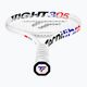 Tecnifibre T-fight 305 Isoflex teniso raketė balta 14FI305I33 7