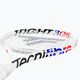 Tecnifibre T-fight 305 Isoflex teniso raketė balta 14FI305I33 8