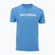 Vyriški teniso marškinėliai Tecnifibre Team Cotton Tee azur 2