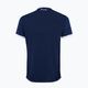 Vyriški teniso polo marškinėliai Tecnifibre Team Mesh tamsiai mėlyni 22MEPOMA32 3