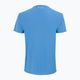 Vyriški teniso marškinėliai Tecnifibre Team Tech Tee blue 22TETEAZ35 3