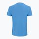 Vaikiški teniso marškinėliai Tecnifibre Team Tech Tee blue 22TETEAZ3D 2