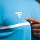 Vaikiški teniso marškinėliai Tecnifibre Team Tech Tee blue 22TETEAZ3D 6