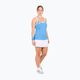Moteriški teniso marškinėliai Tecnifibre Team blue 22WTANAZ33