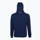 Džemperis Tecnifibre Fleece Hoodie marine 2