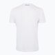 Vyriški marškinėliai Tecnifibre Training Tee white 2