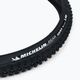 Michelin Wild Enduro užpakalinė Gum-X3D nuimama dviračio padanga, juoda 00082198 4