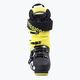 Vyriški slidinėjimo batai Rossignol Allspeed 120 black/yellow 3
