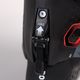 Vyriški slidinėjimo batai Rossignol Alltrack 90 black/red 6