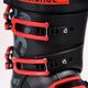 Vyriški slidinėjimo batai Rossignol Alltrack 90 black/red 7