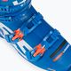 Slidinėjimo batai Lange RS 130 blue LBI1030 7