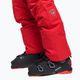 Vyriškos slidinėjimo kelnės Rossignol Rapide red 5