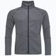 Vyriškas slidinėjimo megztinis Rossignol Classique Clim heather grey