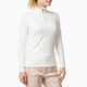 Moteriški slidinėjimo džemperiai Rossignol W Classique 1/2 Zip white 2
