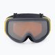 Rossignol Ace HP pilki/gelsvi slidinėjimo akiniai 2