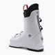 Rossignol Hero J4 balti vaikiški slidinėjimo batai 2