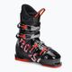 Rossignol Comp J4 juodi vaikiški slidinėjimo batai