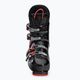 Rossignol Comp J4 juodi vaikiški slidinėjimo batai 3