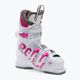 Rossignol Fun Girl 3 vaikiški slidinėjimo batai balti