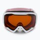 Rossignol Spiral W balti/oranžiniai slidinėjimo akiniai 2