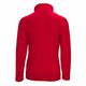 Rossignol Boy 1/2 Zip Warm Stretch vaikiškas slidinėjimo džemperis raudonas 4