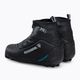 Moteriški bėgimo slidėmis batai Rossignol X-1 Ultra FW black 3