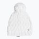 Moteriška žieminė kepurė Rossignol L3 Lony white 4