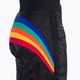 Moteriškos slidinėjimo kelnės Rossignol Rainbow black 6
