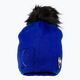 Moteriška žieminė kepurė Rossignol L3 W Strassi blue 2