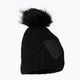 Moteriška žieminė kepurė Rossignol L3 W Kelsie black