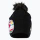 Moteriška žieminė kepurė Rossignol L3 W Missy black 2