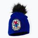 Moteriška žieminė kepurė Rossignol L3 W Missy blue