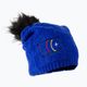 Moteriška žieminė kepurė Rossignol L3 W Belli blue