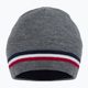 Rossignol vyriška žieminė kepurė L3 Carl grey 2