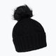 Rossignol moteriška žieminė kepurė L3 Mady black