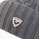 Moteriška žieminė kepurė Rossignol L3 W Mady heather grey 3