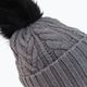 Moteriška žieminė kepurė Rossignol L3 W Mady heather grey 4