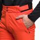 Vyriškos Rossignol Ski oxy orange kelnės 5