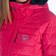 Moteriška slidinėjimo striukė Rossignol W Rapide Pearly paradise pink 6