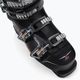 Moteriški slidinėjimo batai Lange LX 70 W black LBK6260 7