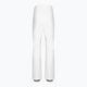 Moteriškos Rossignol Ski Softshell kelnės baltos spalvos 4
