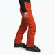 Vyriškos slidinėjimo kelnės Rossignol Rapide oxy orange 3