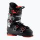 Rossignol Track 110 juodi/raudoni slidinėjimo batai 8