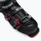 Rossignol Track 110 juodi/raudoni slidinėjimo batai 7
